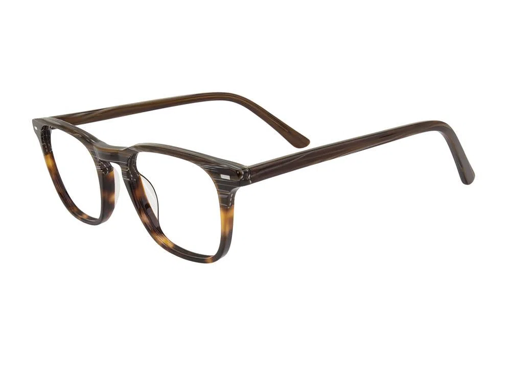 Club Level CLD9411 Eyeglasses - view 2